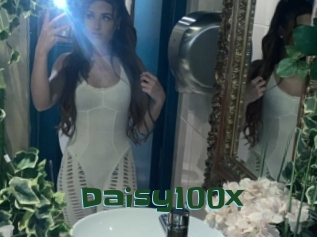 Daisy100x