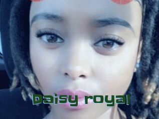 Daisy_royal
