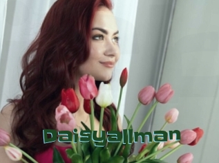 Daisyallman