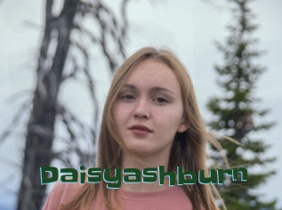 Daisyashburn