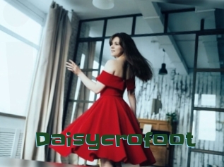 Daisycrofoot