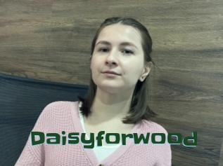 Daisyforwood