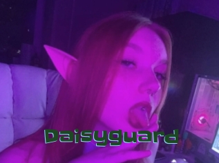 daisyguard Jeune baise