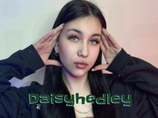 Daisyhedley