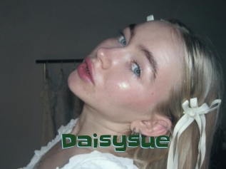Daisysue