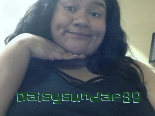 Daisysundae89