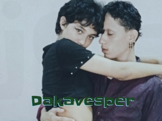 Dakavesper