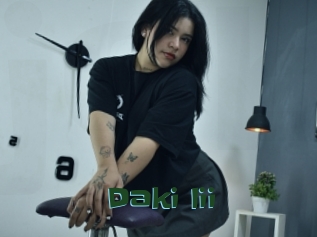 Daki_lii