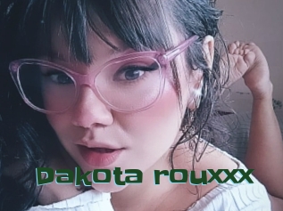 dakota_rouxxx Jeune baise