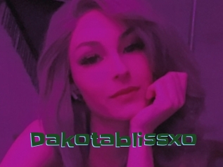 Dakotablissxo