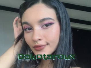 Dakotaroux