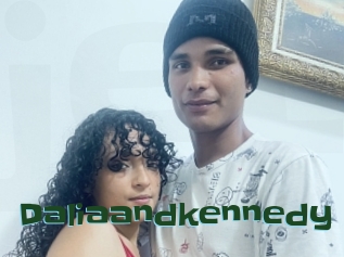 Daliaandkennedy