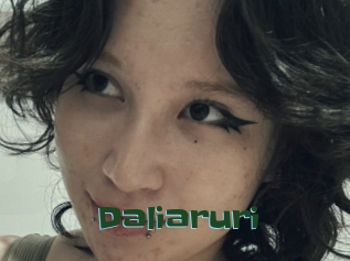 Daliaruri