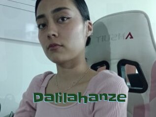 Dalilahanze