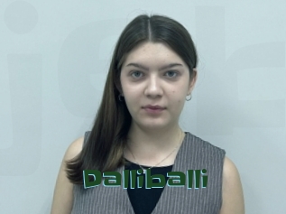 Dalliballi
