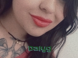 Dalyg
