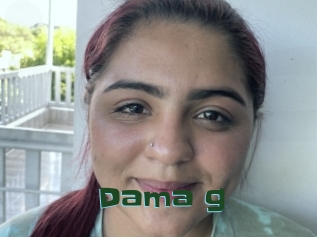 Dama_g