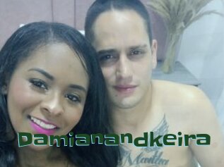 Damianandkeira