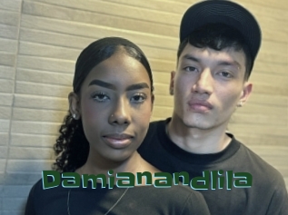 Damianandlila