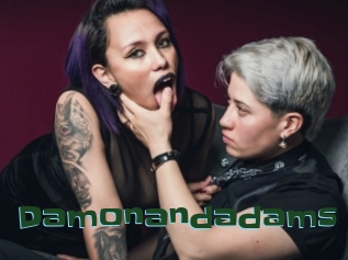 Damonandadams