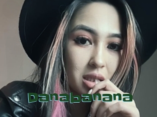 Danabanana