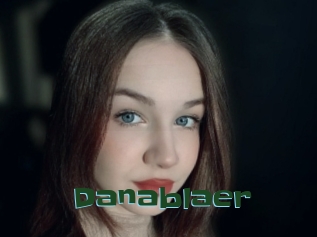 Danablaer