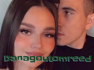 Danagoutomreed
