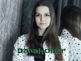 Danaholter