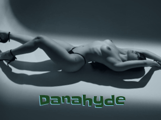 Danahyde