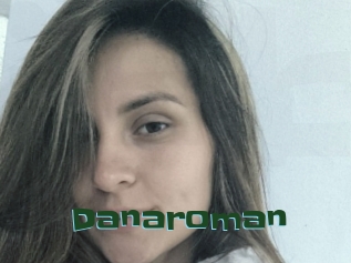 Danaroman