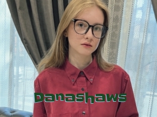 Danashaws