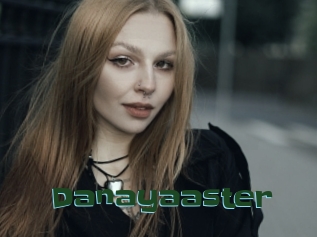 Danayaaster