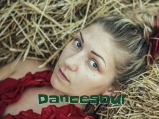 Dancesoul