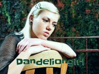Dandeliongirl