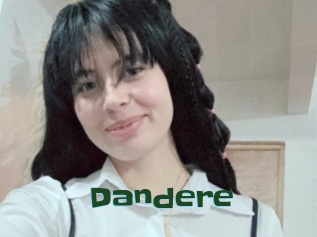 Dandere
