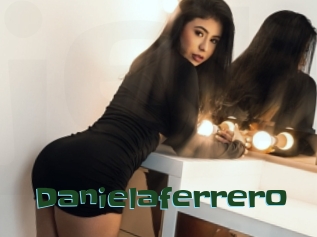 Danielaferrero