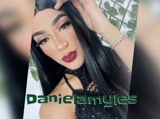 Danielamyles