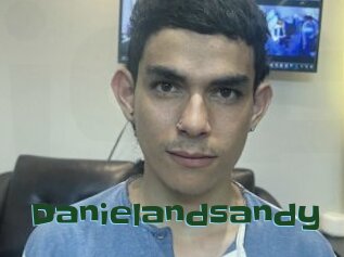 Danielandsandy