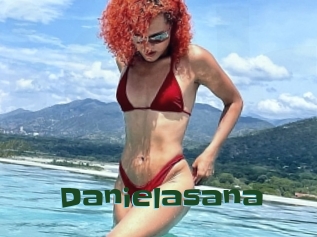 Danielasana