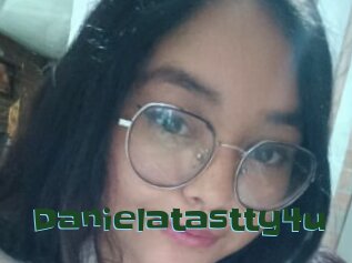 Danielatastty4u
