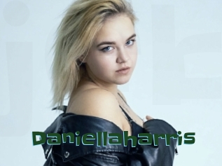 Daniellaharris