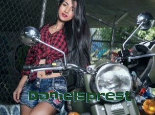 Danielsprest