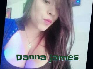 Danna_james