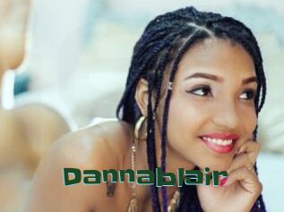 Dannablair