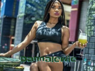 Dannalewie