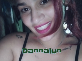 Dannalun
