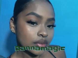 Dannamagic