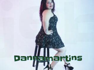 Dannamartins