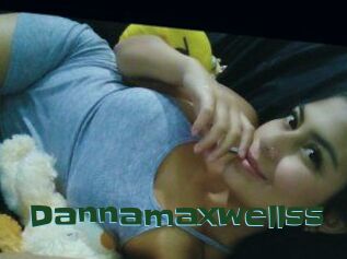 Dannamaxwellss