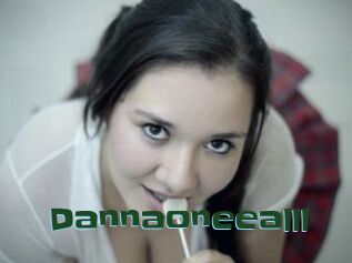 Dannaoneealll